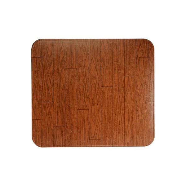 Hy-C HY-C UL1618 Type 2, Stove Board, Wood Grain, 28" x 32" - T2UL2832WW-1C T2UL2832WW-1C - main